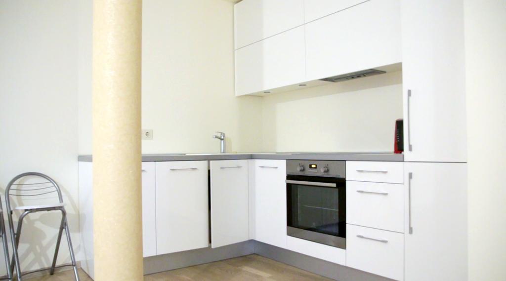 Old Town Apartment With Private Elevator Riga Exterior photo